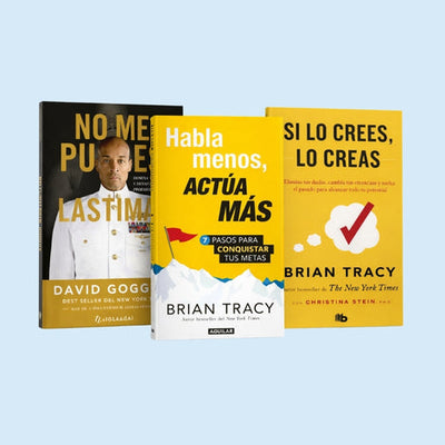 Desarrollo Personal