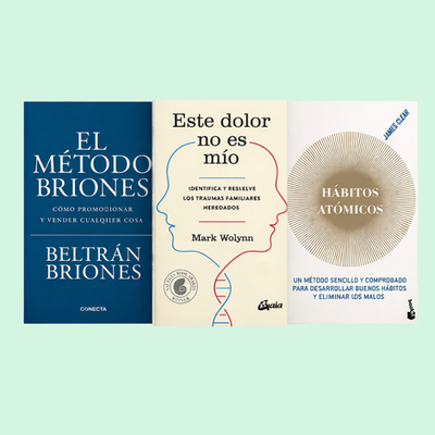 Mas Vendidos
