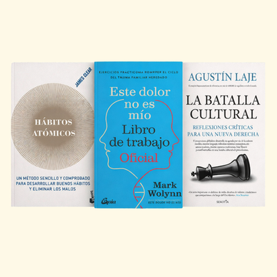 Novedades