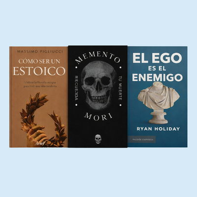 Estoicismo y Filosofia