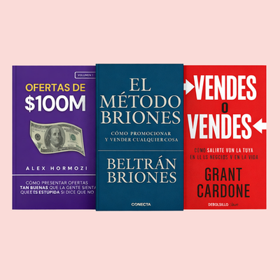 Ventas y Emprendimiento