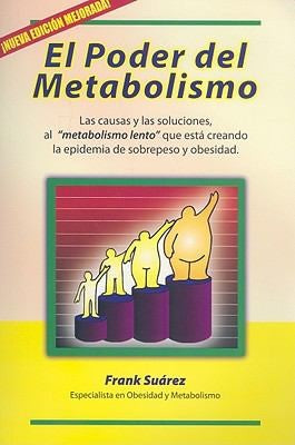 El Poder del Metabolismo - Frank Suarez
