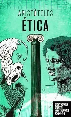 Etica - Aristóteles