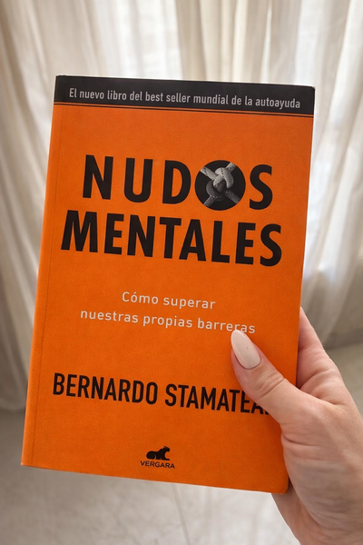 Reseña de Martina