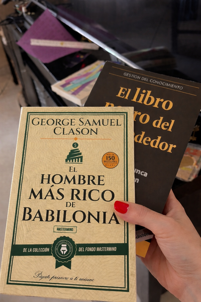 Reseña de Antonia
