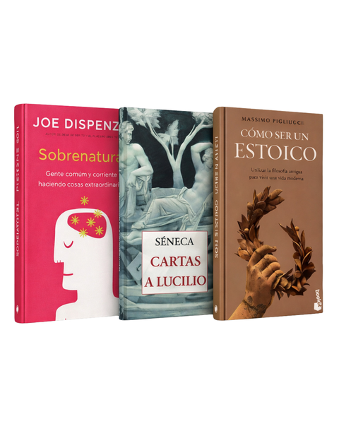 Pack Profundizar Consciencia