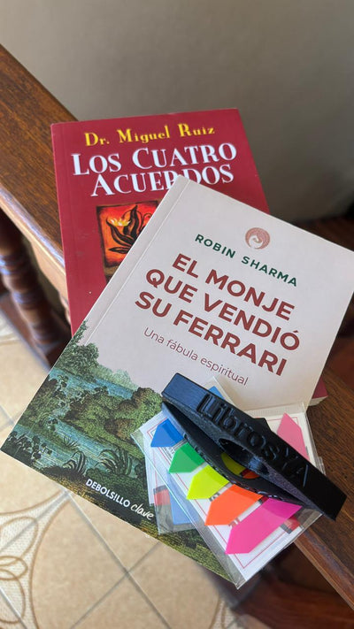Reseña de Santiago