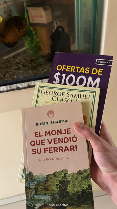 Reseña de Facundo