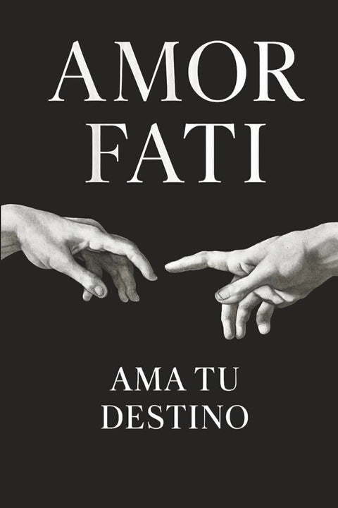 Amor Fati, Ama tu Destino - Casimiro Ruiz