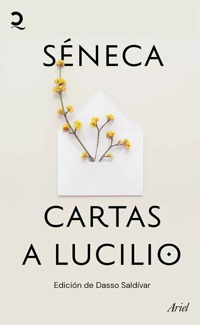 Cartas A Lucilio - Lucio Anneo Séneca