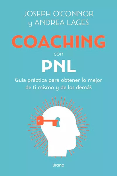 Coaching con PNL - Joseph O'Connor y Andrea Lages