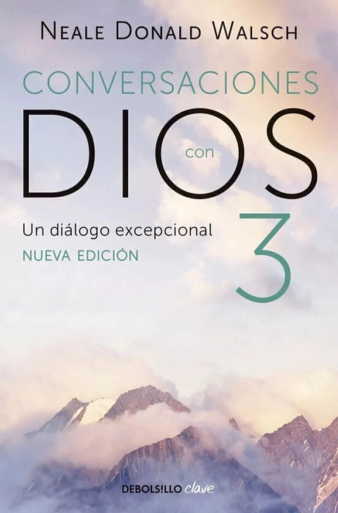 Conversaciones Con Dios 3 - Walsch Neale (B)
