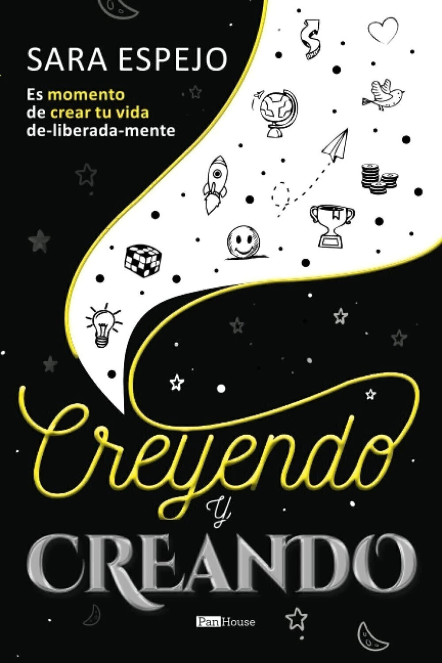 Creyendo y creando - Sara Espejo