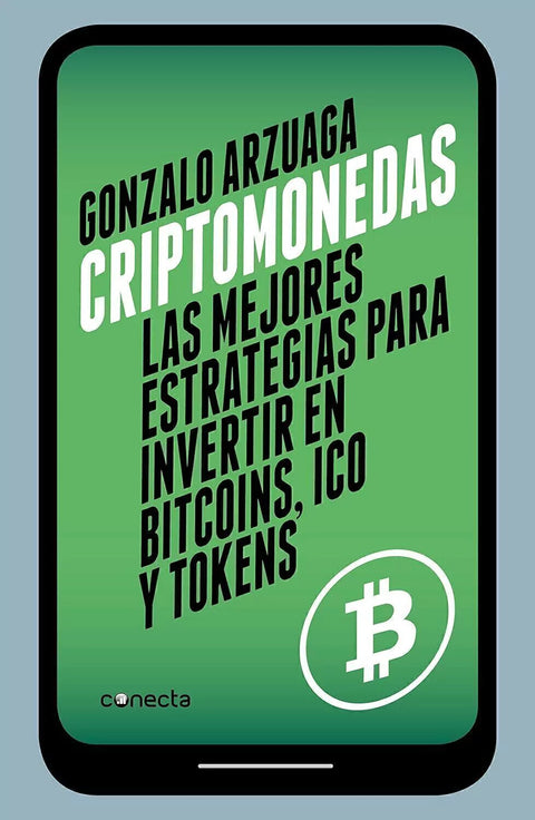 Criptomonedas - Gonzalo Arzuaga