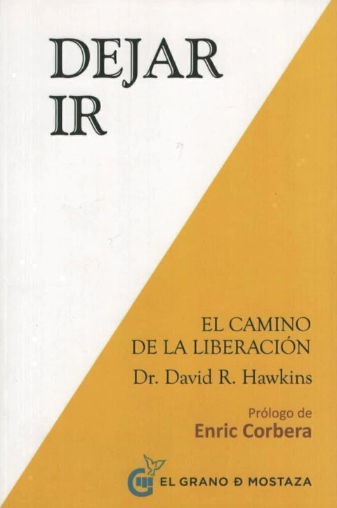 Dejar ir - David Hawkins