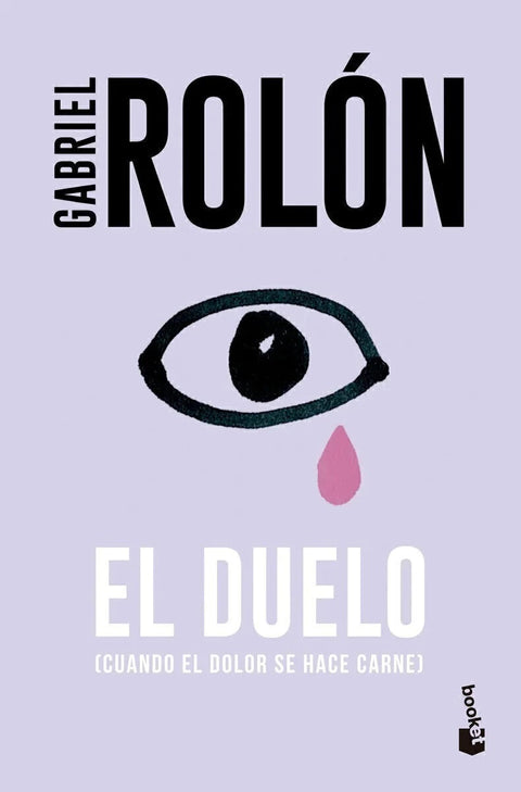El Duelo - Gabriel Rolón (B)