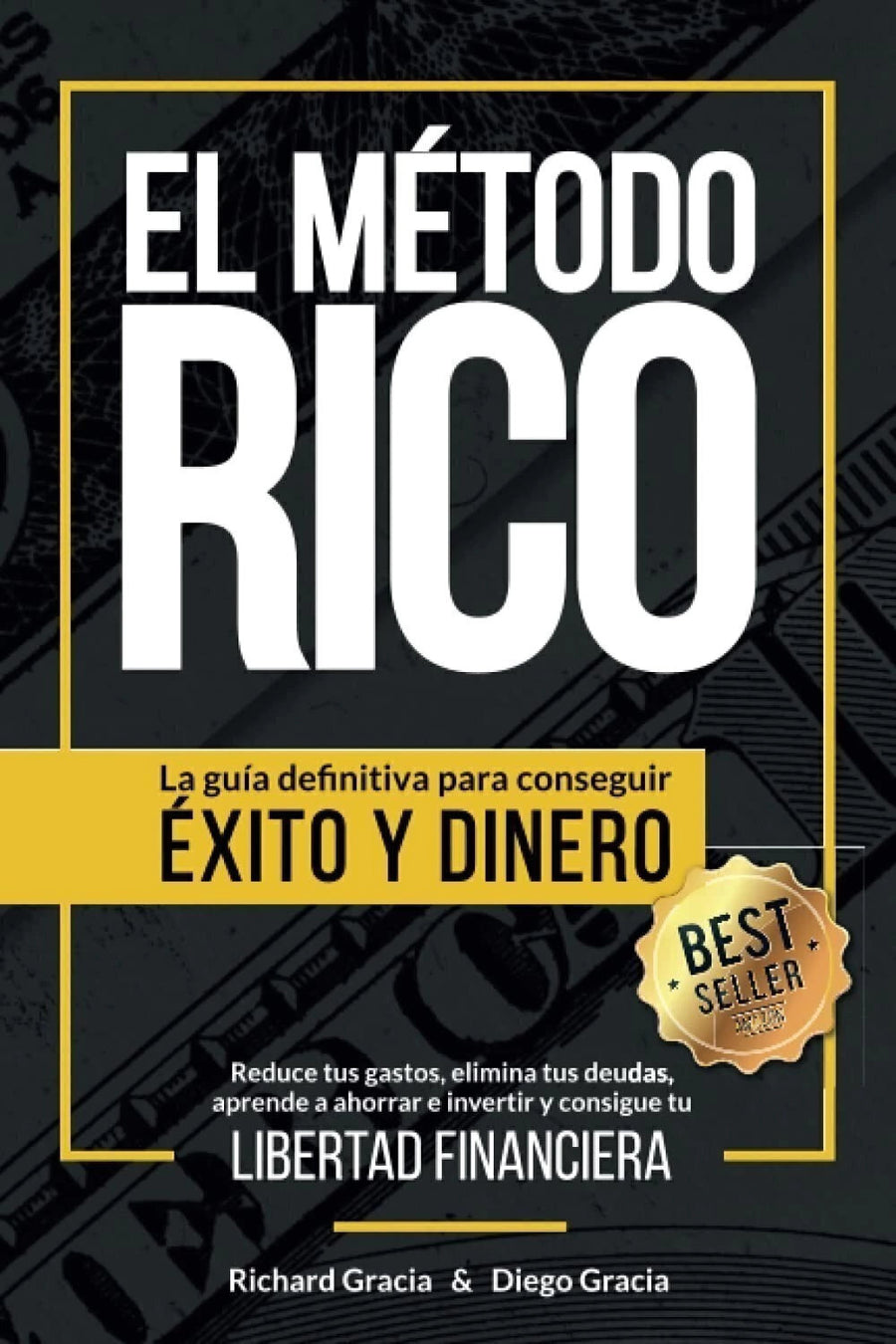 El método rico - Richard Gracia y Diego Gracia