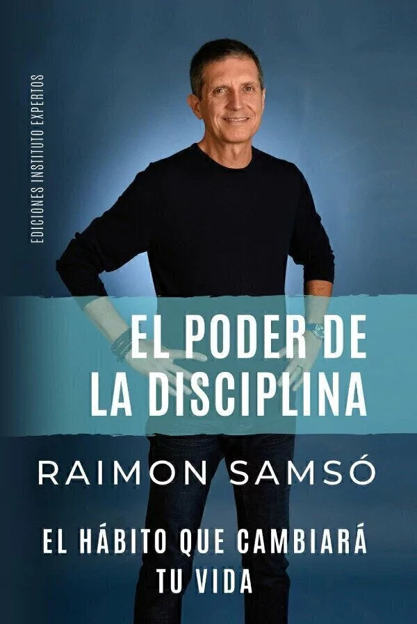 El Poder de la Confianza de Sebastian Palermo