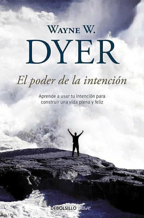 El Poder del Ahora - Eckhart Tolle (B)