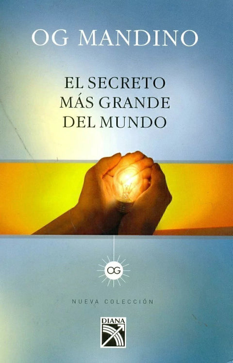 El Secreto mas Grande del Mundo - Mandino Og