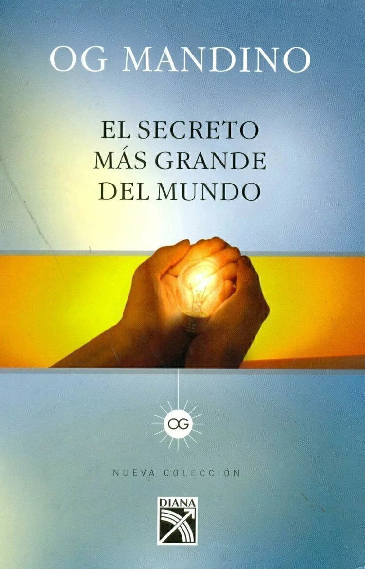 El Secreto mas Grande del Mundo - Mandino Og
