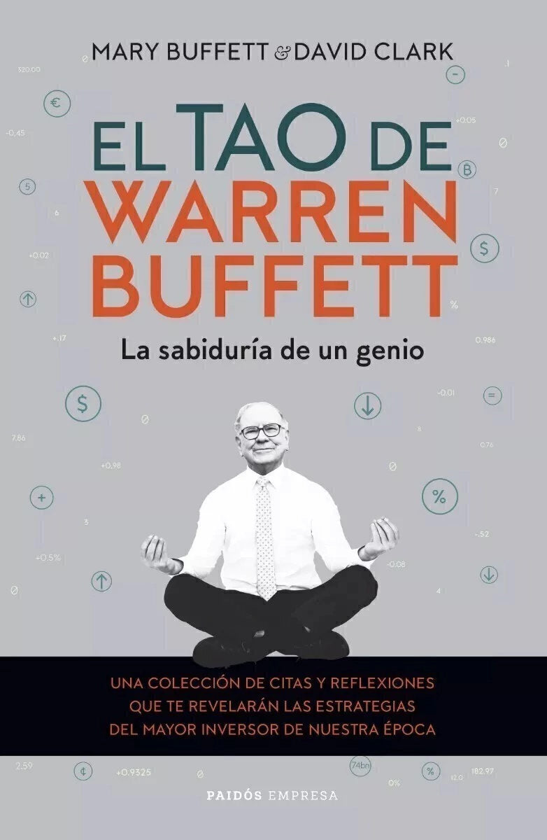El tao de Warren Buffett - Mary Buffett