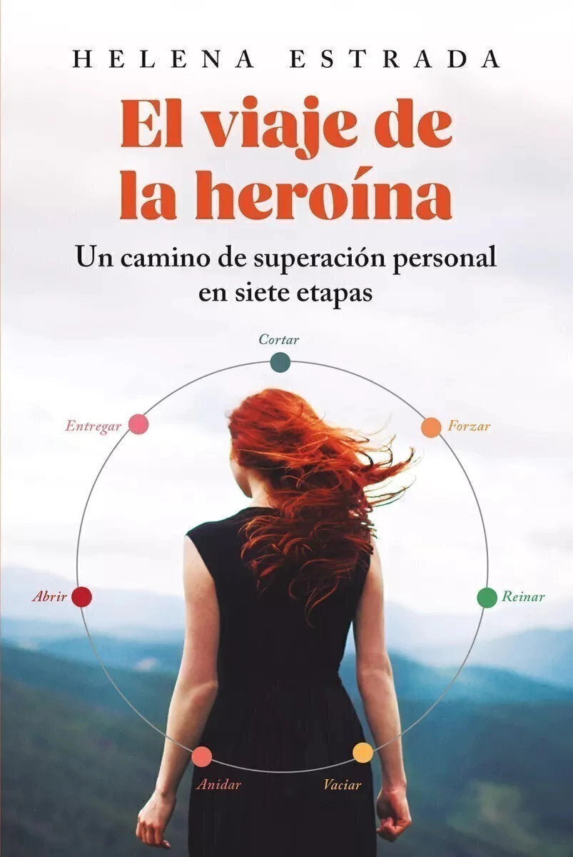 El Viaje De La Heroína - Helena Estrada