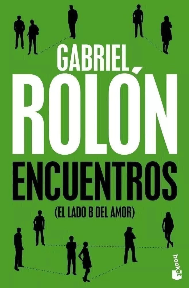Encuentros - Gabriel Rolón (B)