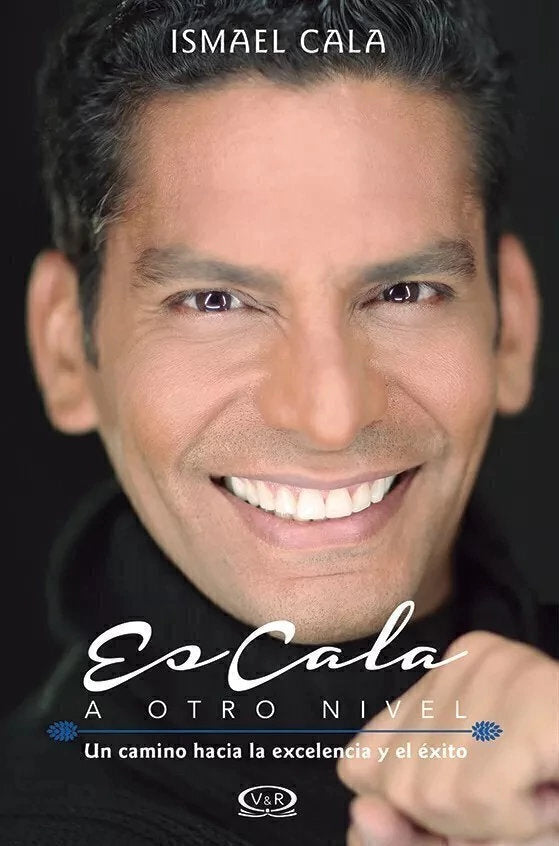 Escala A Otro Nivel de Ismael Cala