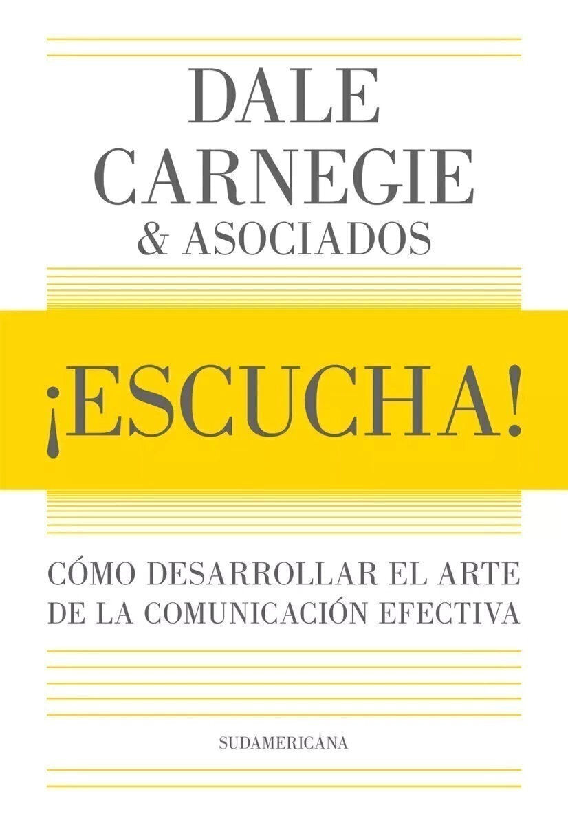Escucha - Dale Carnegie Training