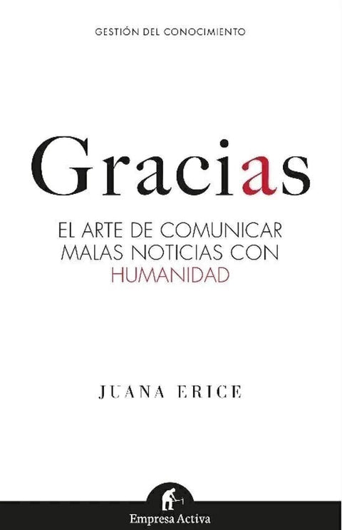 Gracias - Juana Erice
