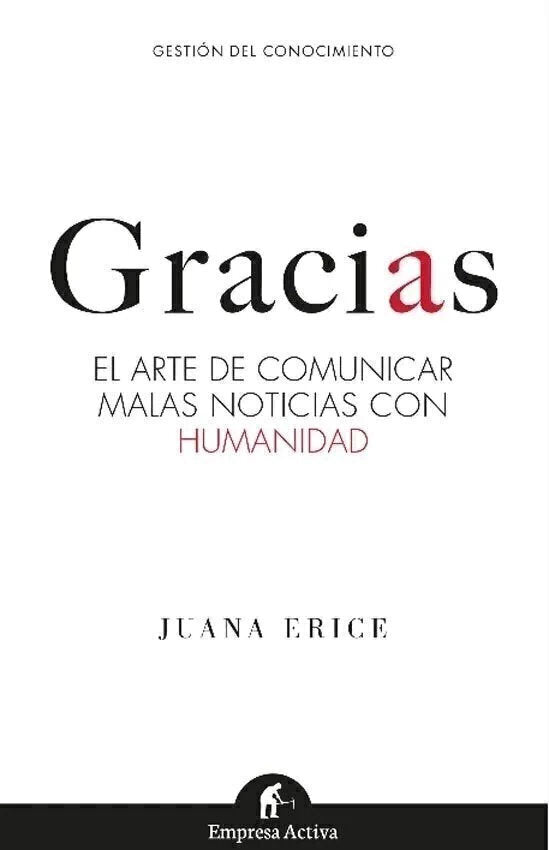 Gracias - Juana Erice