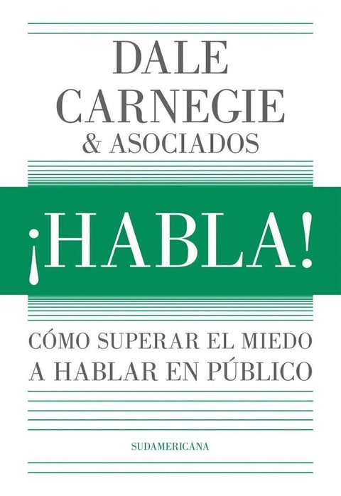 Habla - Dale Carnegie Training