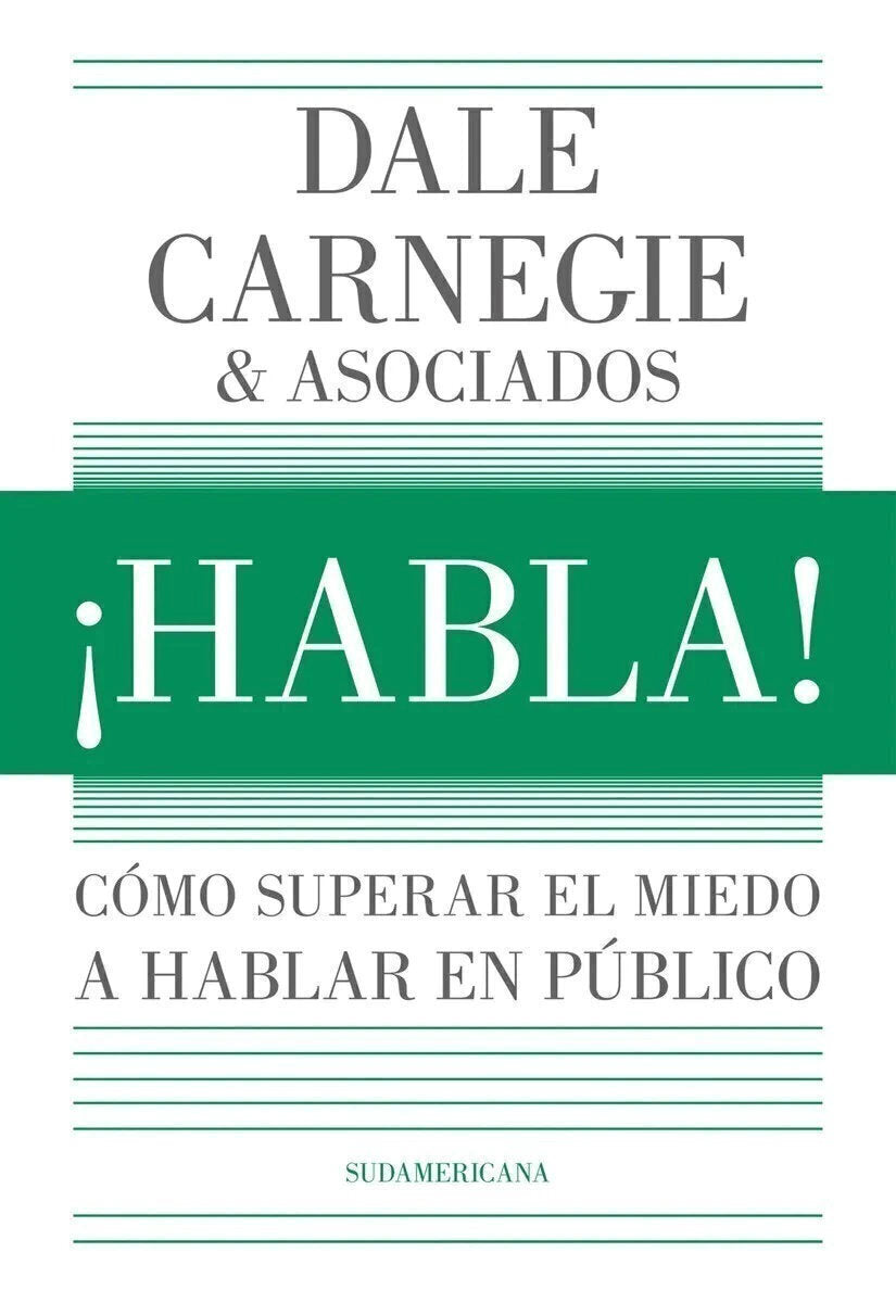 Habla - Dale Carnegie Training