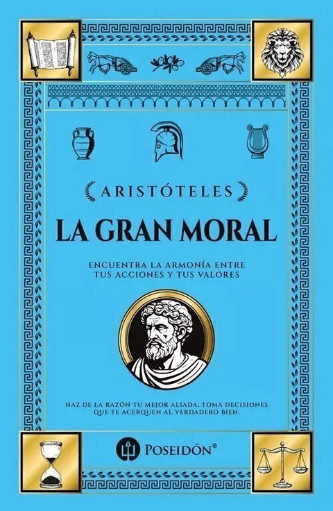 La Gran Moral - Aristóteles