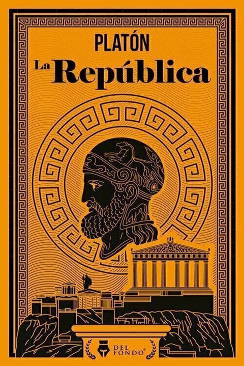 La República - Platón