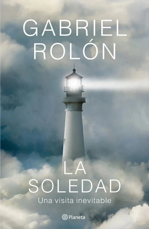 La Soledad - Gabriel Rolón