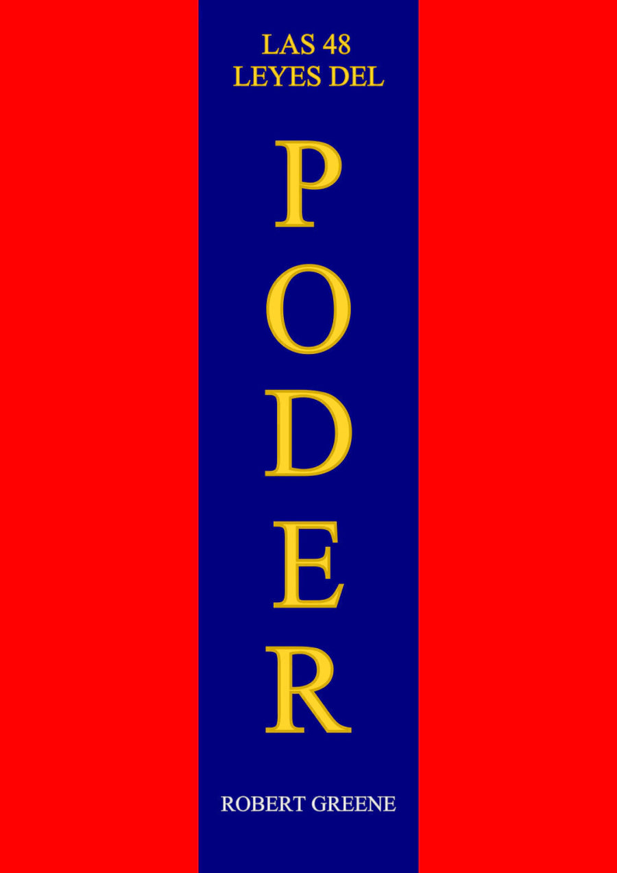 Las 48 Leyes del Poder - Edicion ABREVIADA - Robert Greene
