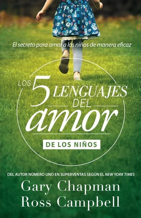 Los 5 lenguajes del amor - Gary Chapman