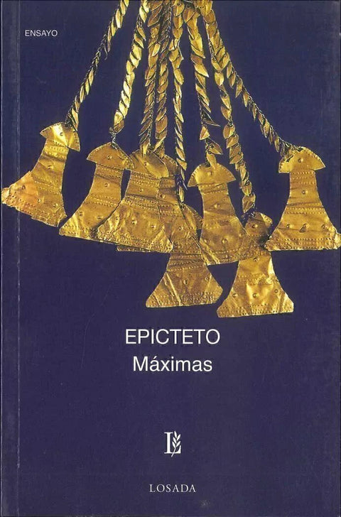 Máximas - Epicteto (B)