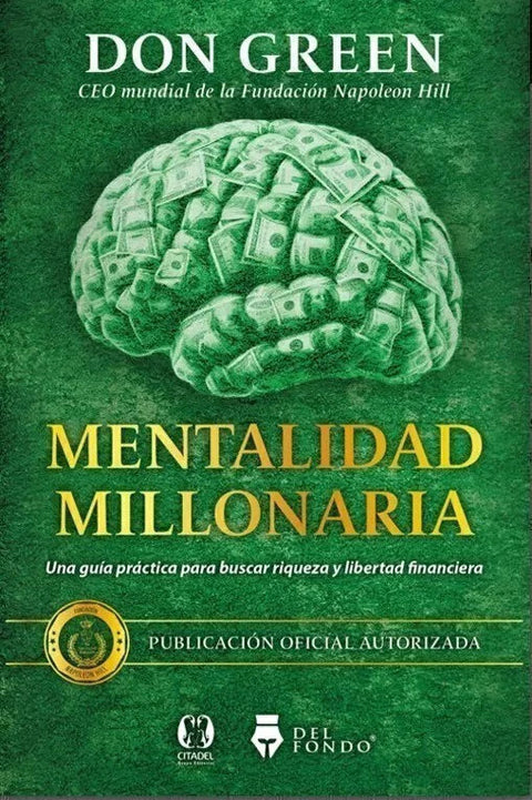 Mentalidad para Invertir - Matías Battista