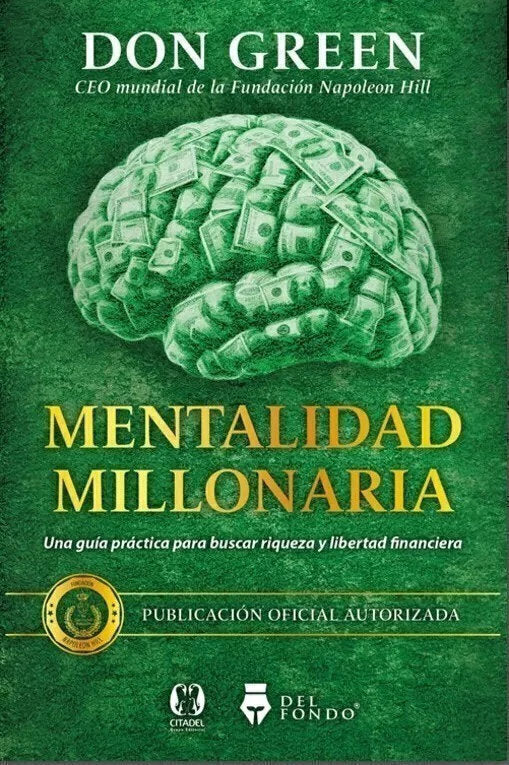 Mentalidad para Invertir - Matías Battista