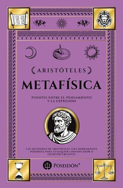 Metafísica - Aristóteles