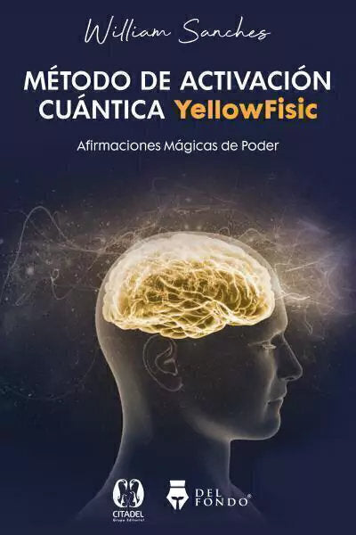Método de Activación Cuantica - William Sanches