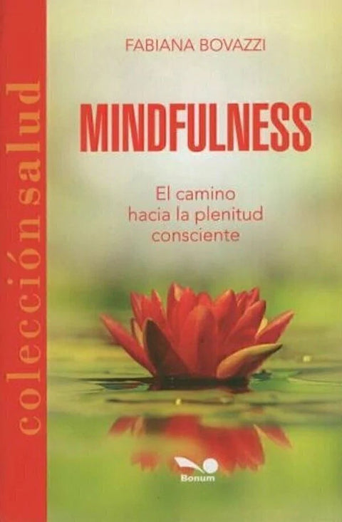 MINDFULNESS - Bovazzi Fabiana