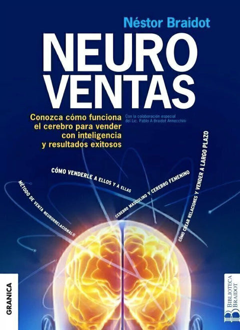 NeuroVentas - Néstor Braidot