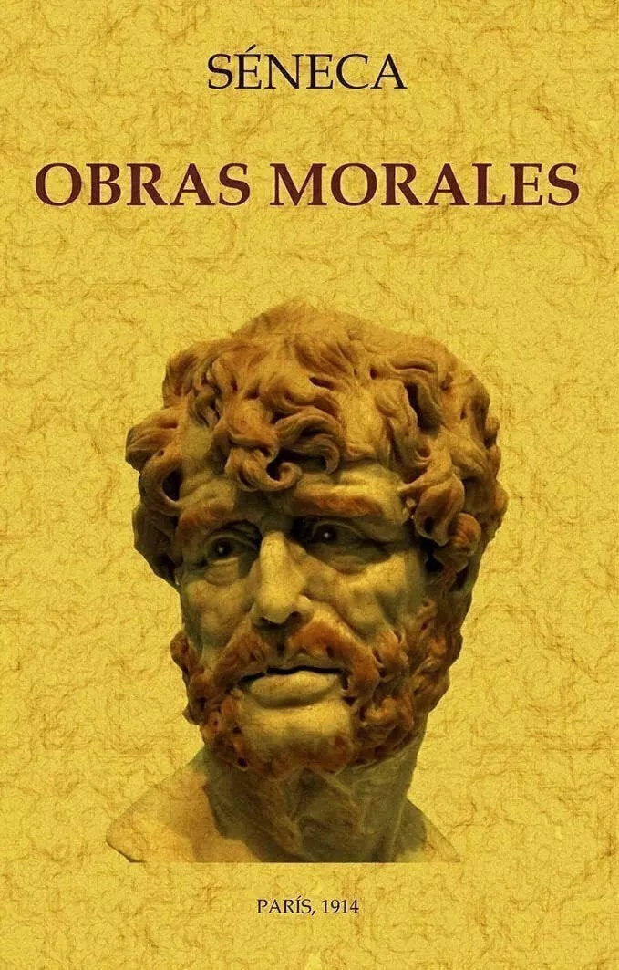 Obras Morales de Seneca