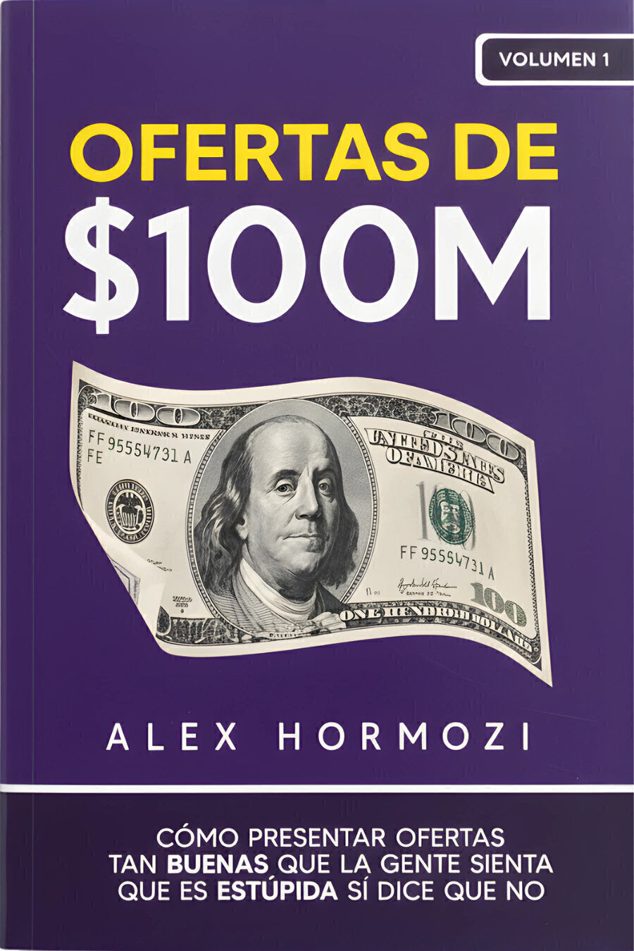 Ofertas de $100M - Alex Hormozi (B)