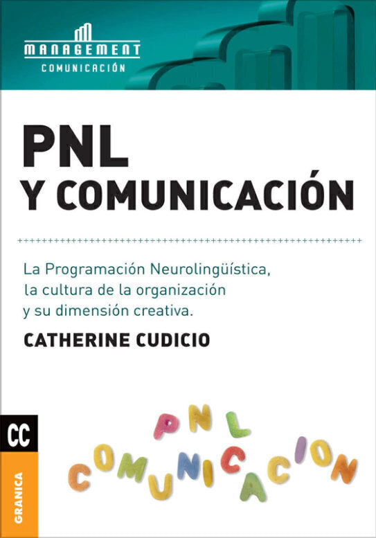 PNL y Comunicación - Catherine Cudicio