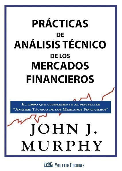 Prácticas de Análisis Técnico de los Mercados Financieros - John J. Murphy